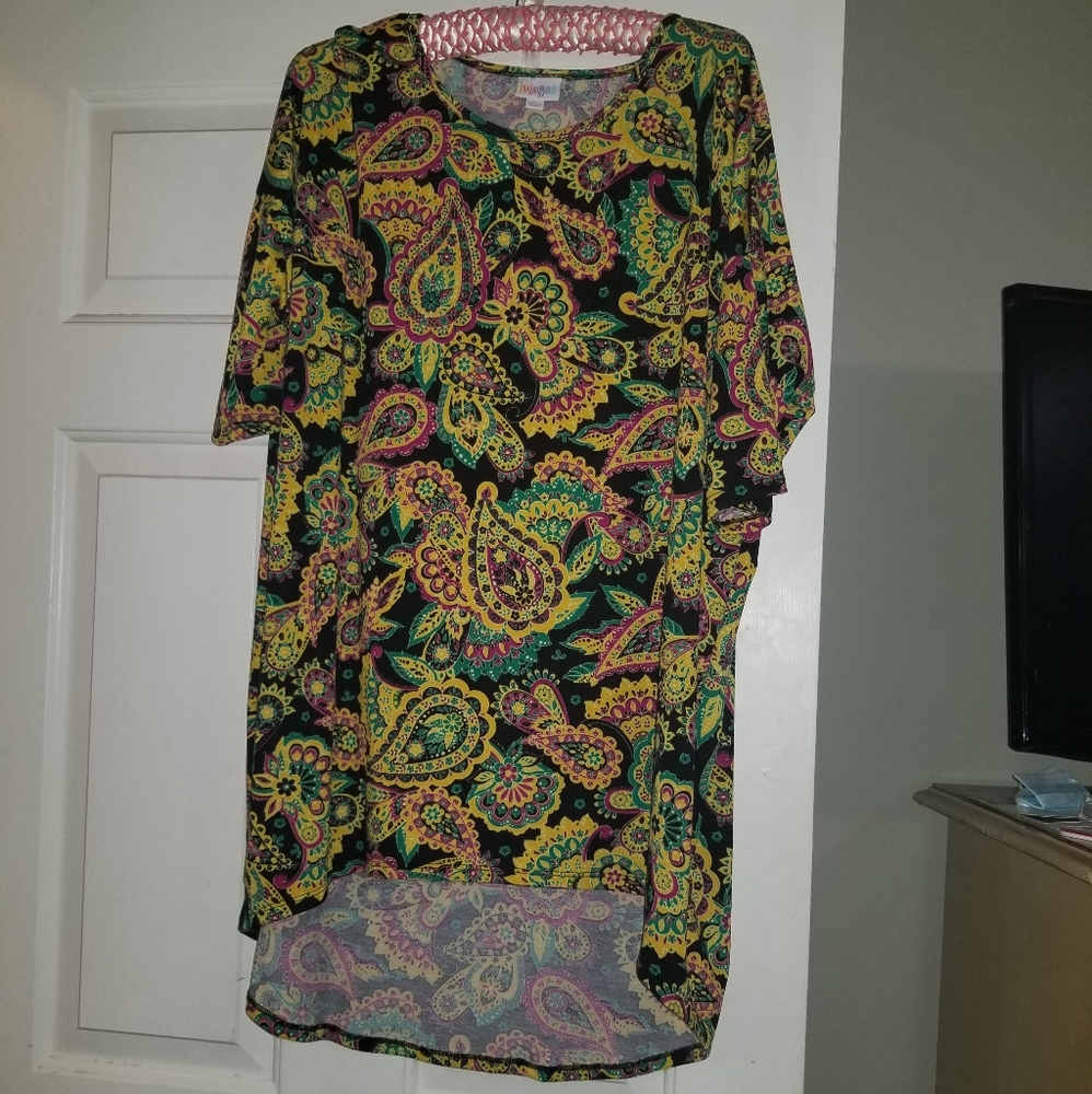 LULAROE IRMA